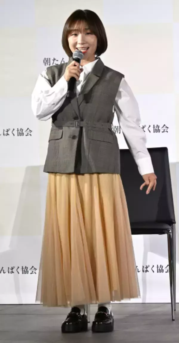 高橋成美、滝浴びを経験して得た感覚「岩はすごい」　さらなる飛躍へやる気みなぎる