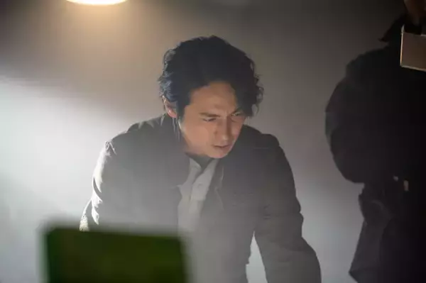 『VIVANT』高橋光臣、第1シーズン出演できず「悔しい思い」　念願の続編出演も“役の真相”知らされず