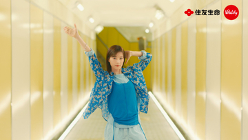 生田絵梨花“公式お兄ちゃん”設楽統と久々共演「楽しみすぎて昨日全然寝れなかった」　“生田”呼びに「一気にあの頃が…」