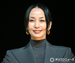 中島美嘉、来場記念レースが誕生日の“2-1-9”で決着も「買ってなかったです…」　ファンにビギナーズラックをお裾分け
