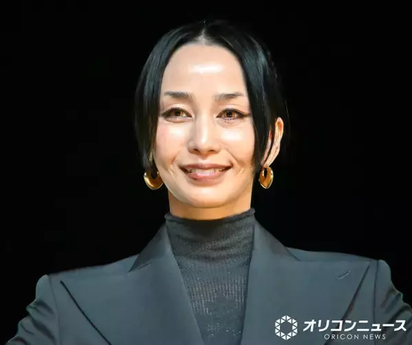 中島美嘉、来場記念レースが誕生日の“2-1-9”で決着も「買ってなかったです…」　ファンにビギナーズラックをお裾分け