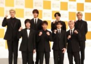 &TEAM、紅白出場会見当日の“朝ごはん”公開「夜ごはんみたい」「運動部すぎ」