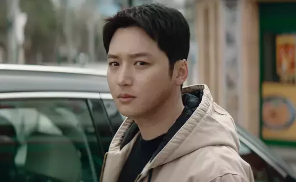 【あすから】ピョン・ヨハン、“殺人犯”として服役→真相を追う　韓国ドラマ『白雪姫には死を～BLACK OUT＜拡張版＞』、日本初放送スタート