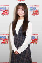 【声優を目指す若き才能を応援『第14回 声優魂』受賞者インタビュー】最優秀賞・中村佳稟さん「役の心にきちんと寄り添える声優になりたい」