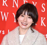 「松岡茉優、年末に自分にクリスマスプレゼント「『1年がんばったな、お前』と自分にギフト」」の画像1