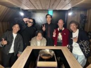 嵐・櫻井翔、名店に6人分の予約→誰を呼ぶ？　意外な顔合わせで超貴重トークを展開