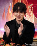 「timelesz・菊池風磨、100万円獲ったら「メンバーと100回ご飯」『炎のチャレンジャー』賞金獲得に意欲」の画像1