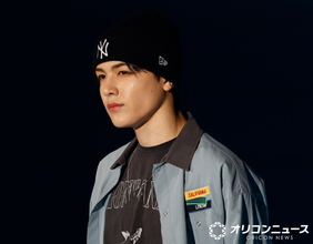 「誰の息子や？」…&TEAM・MAKI、明石家さんまとの驚きの過去