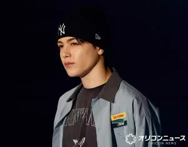 「誰の息子や？」…&TEAM・MAKI、明石家さんまとの驚きの過去