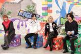 「Aぇ! group、胸キュンシチュエーションで“蛙化”を徹底検証　佐野晶哉「正門くんのよくない部分が出ていた」」の画像1
