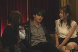 自分の行為を撮影された内田理央“千春”、中村ゆりか“えみる”の裸の写真で行動を起こす…　27日放送『略奪奪婚』第4話【あらすじ】