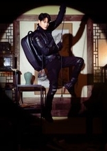 【あすから】“視聴率王子”チュウォン、2つの顔を持つダークヒーローに　韓国ドラマ『スティーラー ～七つの朝鮮通宝～』放送スタート