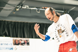 河内大和、テレ東ドラマに登場　『俺たちバッドバーバーズ』第7話【あらすじ】