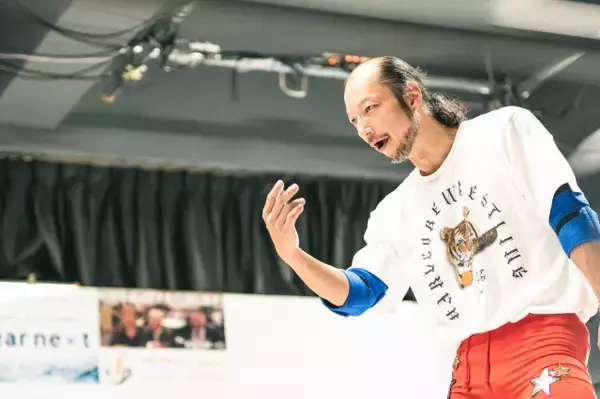 河内大和、テレ東ドラマに登場　『俺たちバッドバーバーズ』第7話【あらすじ】