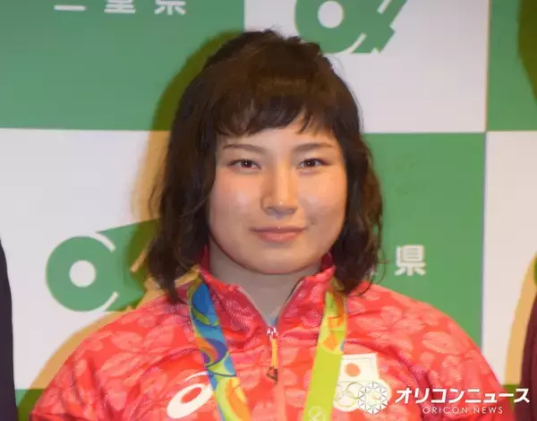 レスリング金メダリストの土性沙羅、実は“運動オンチ”だった「レスリングはできるけど…」　映像公開に共演者も爆笑