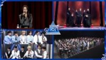 『日プ新世界』トレーナーも驚がく　「グループバトル」順位発表