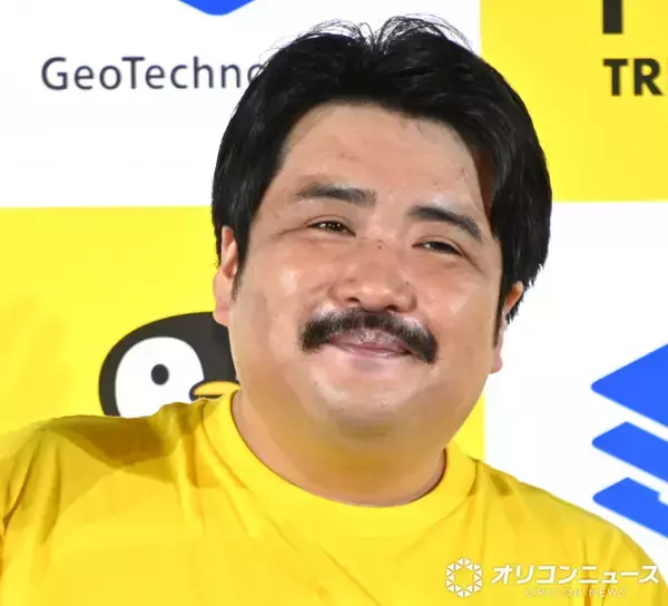 空気階段・鈴木もぐら、激ヤセしてYouTube登場に反響…「本物？」「世界仰天ニュース案件」 食事や運動についても明かす