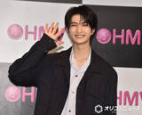 「知念英和、『よるのブランチ』で憧れのM!LK塩崎太智と一緒にレギュラー　食レポへ意気込み「『仮面ライダーガヴ』で1年間、お菓子を」」の画像1