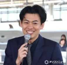 カベポスター・浜田、結婚を報告「お相手はオダウエダの植田ではございません」