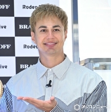 ユージ、JOYとの“妻に関するまさかの一致”にびっくり「そんな奇跡ある？」