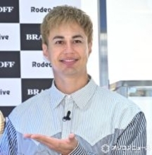 ユージ、JOYとの“妻に関するまさかの一致”にびっくり「そんな奇跡ある？」