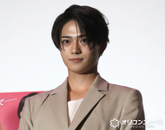 岩瀬洋志、地元・関西で初の映画舞台あいさつ「正直ドキドキで…」　言葉詰まるも主演・高橋恭平がさらっとフォロー