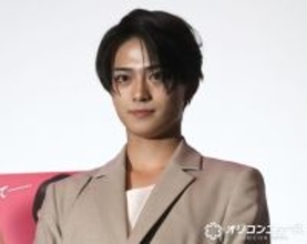 岩瀬洋志、地元・関西で初の映画舞台あいさつ「正直ドキドキで…」　言葉詰まるも主演・高橋恭平がさらっとフォロー