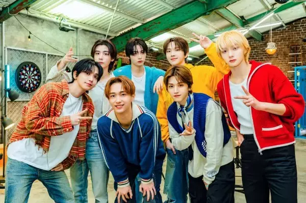 BOYNEXTDOOR、野村康太と筋トレ＆ゲームで打ち解ける　JAEHYUN「日本語で新しい友達を作ることができてとてもうれしい」