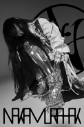 “修正、加工、編集”一切なしの新人シンガー・ソングライターNakamura Hak、アンプラグドライブ無料生配信が決定