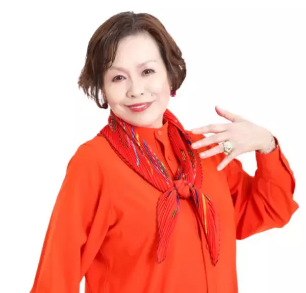 上沼恵美子、ABC古川昌希アナから“結婚について”人生相談