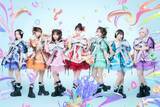 「渋谷エンタメ祭×TGCが今年もコラボ　IS:SUE、CANDY TUNE、CUTIE STREET、山崎育三郎出演」の画像1