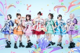 渋谷エンタメ祭×TGCが今年もコラボ　IS:SUE、CANDY TUNE、CUTIE STREET、山崎育三郎出演