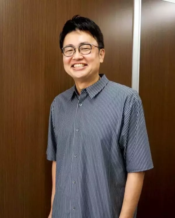 銀シャリ橋本直、正直ものがばかを見る世界が「好きじゃない」　エッセイで日常つづる、結婚して変わった意識も…【インタビュー】