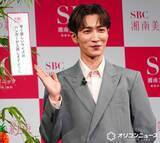 「渡辺翔太、隠せぬSnow Man愛に照れ笑い「…好きですよ」　七夕の願いのボケは不発「使って」」の画像1