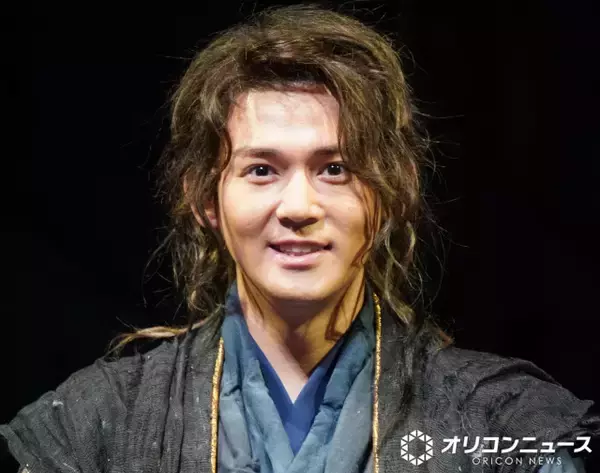 WEST.小瀧望、“極悪人”役で思わぬ影響「普段より下品な笑い方になってる」