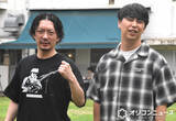 「ニューヨーク、単独ライブのタイトル由来は“新人マネ”　謎の行動力に笑顔「オモロくて…」」の画像1
