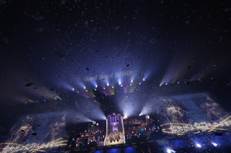 Hey! Say! JUMP、東京ドーム公演を映像化　『S say』ライブBlu-ray＆DVD9・2発売決定