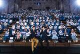 「高橋文哉、『ブルーロック』出演発表前に8LOOMメンバーと秘密の練習　綱啓永も参加していた」の画像1