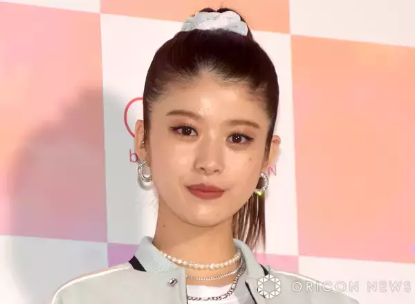 31歳・馬場ふみか、14年所属の事務所退所「これからも一つひとつのお仕事に真摯に向き合い、精進してまいります」
