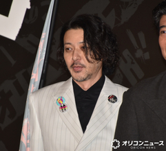 オダギリジョー監督、東宝特撮ファンからの好評に感謝 高嶋政宏が力説「むちゃくちゃ刺さってました」