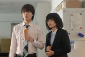 『スクープのたまご』第6話　真犯人!?イケメン実業家に恋する予感