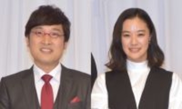 蒼井優『DayDay.』VTRで娘の“ほっこり秘話”　夫・山里亮太も笑顔で見守る