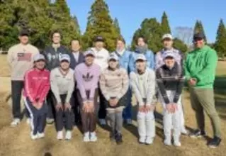 『木梨憲武のスポーツKING！』出場者第2弾解禁　水谷豊、小栗旬、相葉雅紀、最強女子プロ軍団ら登場【コメントあり】