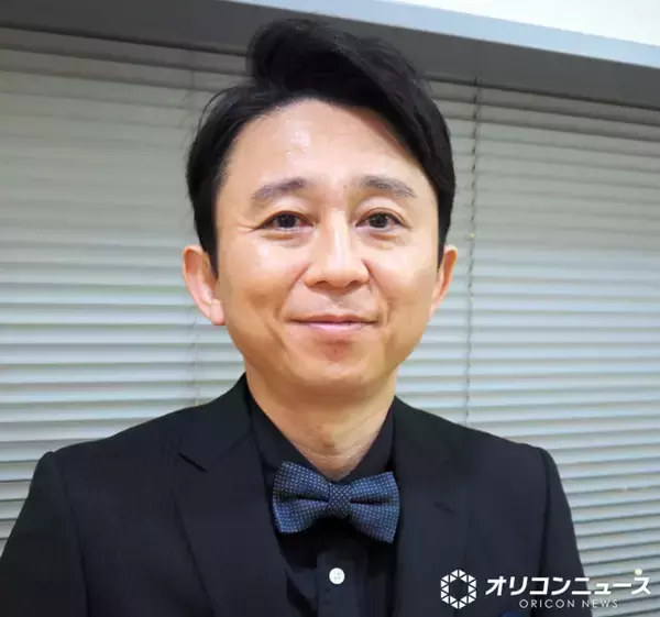 【正解は一年後】有吉弘行、昨年『紅白』ポイント獲得　今年も司会＆あすも朝8時からリハ