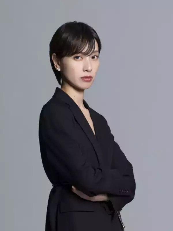 『リブート』幸後一香役に戸田恵梨香　キャラクター紹介（2）