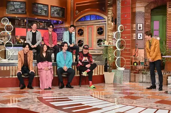 『EIGHT-JAM』プロが選ぶ『年間マイベスト10』ダンス編を発表　前回上位・Snow ManやBE:FIRSTらが再び登場