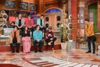 『EIGHT-JAM』プロが選ぶ『年間マイベスト10』ダンス編を発表　前回上位・Snow ManやBE:FIRSTらが再び登場