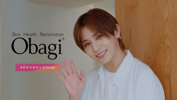 山田涼介、スキンケアはファンへのマナー「常に“最上級の自分”で会いたい」　“素”のスペシャルムービー公開