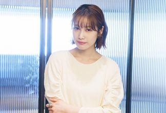 “シタ妻”中村ゆりか、“サレ妻”内田理央と食事ショット『略奪奪婚』で共演　「ドラマのバチバチとは真逆」