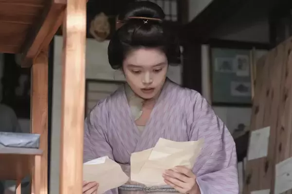 『ばけばけ』松野家の”あるモノ”が紛失する　第98回場面カット